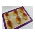 Fabricant chinois Silpat Silicone Kitchen Baking Mat